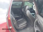 ✅ 2015 Chevrolet Traverse LT • VIN: 1GNKRHKD4FJ194880 • Lot: 43018808. Listed on IAAI with 200,707 mi. Free auction sales archive from the USA and detailed vehicle history report at DreamBid. Image 8.