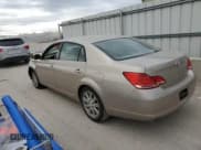 ✅ 2005 Toyota Avalon Touring • VIN: 4T1BK36B65U046781 • Lot: 85716045. Listed on Copart with Not provided. Free auction sales archive from the USA and detailed vehicle history report at DreamBid. Image 2.