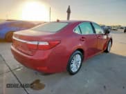 ✅ 2014 Lexus ES 330 • VIN: JTHBK1GG0E2084200 • Lot: 92660595. Listed on Copart with 32,139 mi. Free auction sales archive from the USA and detailed vehicle history report at DreamBid. Image 3.