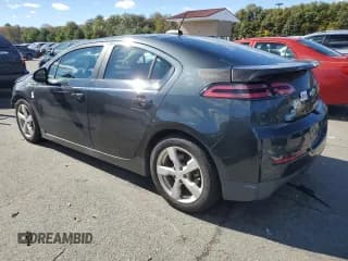 ✅ 2015 Chevrolet Volt • VIN: 1G1RC6E49FU122234 • Lot: 74316134. Wystawiony na Copart z przebiegiem 69 125 mil. Bezpłatny archiwum sprzedaży aukcyjnych z USA i szczegółowy raport historii pojazdu na DreamBid. Zdjęcie 2.