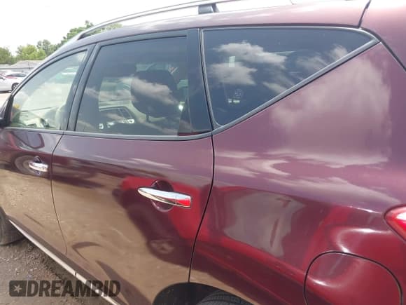 ✅ 2014 Nissan Murano S • VIN: JN8AZ1MW9EW507745 • Lot: 42599809. Wystawiony na IAAI z przebiegiem 118 356 mil. Bezpłatny archiwum sprzedaży aukcyjnych z USA i szczegółowy raport historii pojazdu na DreamBid. Zdjęcie 14.