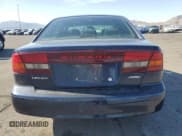 ✅ 2004 Subaru Legacy L • VIN: 4S3BE625246207708 • Lot: 52773445. Listed on Copart with Not provided. Free auction sales archive from the USA and detailed vehicle history report at DreamBid. Image 6.