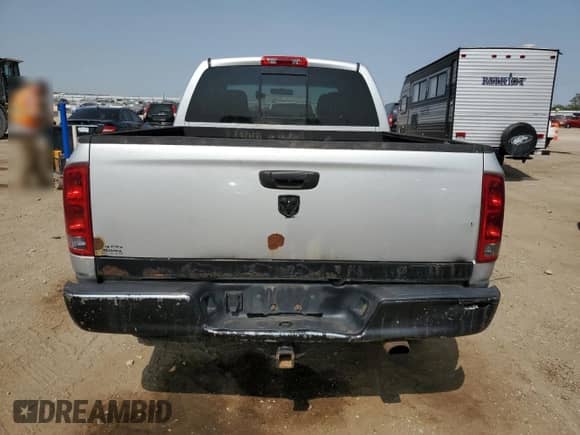 2005 Dodge 1500 SLT с VIN 1D7HU18N35S144480, выставлен на аукционе Copart как лот 70766144 с пробегом 183 096 миль миль и Чистый • Clean title. История ставок и продаж доступна на DreamBid. Изображение 6.