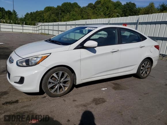 ✅ 2017 Hyundai Accent SE • VIN: KMHCT4AE6HU364090 • Лот: 68260863. Опубликован ранее на Copart с пробегом 73 865 миль. Бесплатный доступ к архиву аукционных продаж из США и подробный отчёт об истории автомобиля на DreamBid. Изображение 1.