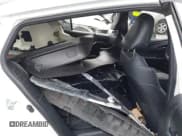 ✅ 2021 Toyota Prius LE • VIN: JTDKAMFP5M3181120 • Лот: 41623588. Опубликован ранее на IAAI с пробегом 83 809 миль. Бесплатный доступ к архиву аукционных продаж из США и подробный отчёт об истории автомобиля на DreamBid. Изображение 8.