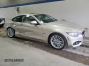 ✅ 2015 BMW 4 Series 428i • VIN: WBA3N3C50FK232566 • Lot: 86419835. Wystawiony na Copart z przebiegiem 172 288 mil. Bezpłatny archiwum sprzedaży aukcyjnych z USA i szczegółowy raport historii pojazdu na DreamBid. Zdjęcie 4.