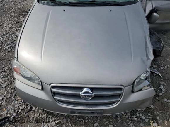 ✅ 2002 Nissan Maxima GXE • VIN: JN1DA31DX2T207775 • Lot: 58361365. Listed on Copart with 310,154 mi. Free auction sales archive from the USA and detailed vehicle history report at DreamBid. Image 11.