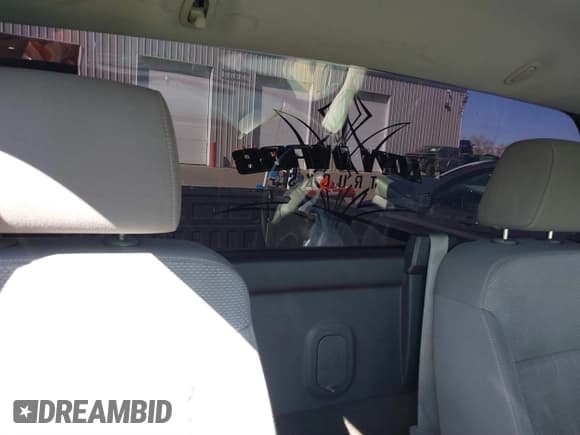 ✅ 2016 Chevrolet Silverado 1500 Work Truck • VIN: 1GCNKNEC1GZ280677 • Лот: 41653555. Опубликован ранее на IAAI с пробегом 63 388 миль. Бесплатный доступ к архиву аукционных продаж из США и подробный отчёт об истории автомобиля на DreamBid. Изображение 8.