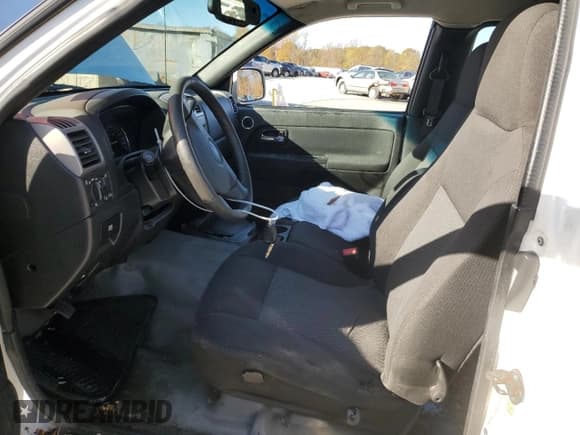 ✅ 2010 Chevrolet Colorado • VIN: 1GCESBDE7A8110841 • Лот: 90326325. Опубликован ранее на Copart с пробегом 140 258 миль. Бесплатный доступ к архиву аукционных продаж из США и подробный отчёт об истории автомобиля на DreamBid. Изображение 7.