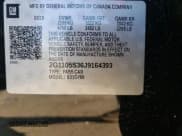 ✅ 2018 Chevrolet Impala LT • VIN: 2G1105S36J9164393 • Лот: 74191904. Опубликован ранее на Copart с пробегом 117 350 миль. Бесплатный доступ к архиву аукционных продаж из США и подробный отчёт об истории автомобиля на DreamBid. Изображение 12.