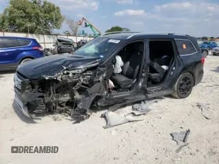 ✅ 2018 Mercedes-Benz GL 450 • VIN: 4JGDF6EE9JA997370 • Лот: 70153693. Опубликован ранее на Copart с пробегом Не указан. Бесплатный доступ к архиву аукционных продаж из США и подробный отчёт об истории автомобиля на DreamBid. Изображение 1.