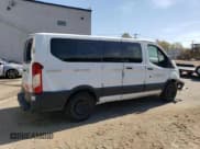 ✅ 2016 Ford Transit XL • VIN: 1FMZK1ZM5GKA38377 • Лот: 39737074. Опубликован ранее на Copart с пробегом 339 838 миль. Бесплатный доступ к архиву аукционных продаж из США и подробный отчёт об истории автомобиля на DreamBid. Изображение 3.