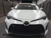 ✅ 2018 Toyota Corolla L • VIN: 2T1BURHE7JC030797 • Lot: 42067020. Listed on IAAI with 115,231 mi. Free auction sales archive from the USA and detailed vehicle history report at DreamBid. Image 12.