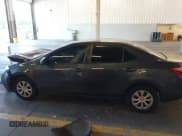 ✅ 2016 Toyota Corolla LE Eco • VIN: 2T1BPRHE4GC590034 • Lot: 43295985. Wystawiony na IAAI z przebiegiem 178 033 mil. Bezpłatny archiwum sprzedaży aukcyjnych z USA i szczegółowy raport historii pojazdu na DreamBid. Zdjęcie 14.