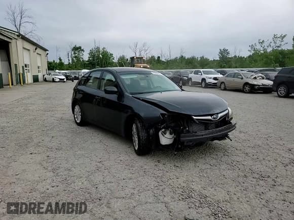 ✅ 2011 Subaru Impreza Premium • VIN: JF1GH6B63BH818117 • Лот: 61066455. Опубликован ранее на Copart с пробегом 140 553 миль. Бесплатный доступ к архиву аукционных продаж из США и подробный отчёт об истории автомобиля на DreamBid. Изображение 13.