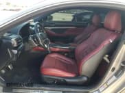 ✅ 2017 Lexus RC 200t • VIN: JTHHA5BCXH5007202 • Lot: 80109075. Listed on Copart with 113,892 mi. Free auction sales archive from the USA and detailed vehicle history report at DreamBid. Image 7.