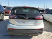 ✅ 2022 Chevrolet Bolt EV 2LT • VIN: 1G1FX6S04N4100262 • Lot: 49447284. Wystawiony na Copart z przebiegiem 2 955 mil. Bezpłatny archiwum sprzedaży aukcyjnych z USA i szczegółowy raport historii pojazdu na DreamBid. Zdjęcie 6.