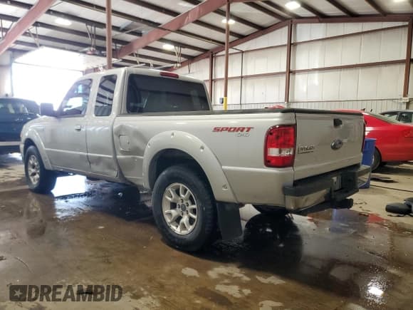 ✅ 2010 Ford Ranger XLT • VIN: 1FTLR4FE1APA13832 • Лот: 92608865. Опубликован ранее на Copart с пробегом 88 648 миль. Бесплатный доступ к архиву аукционных продаж из США и подробный отчёт об истории автомобиля на DreamBid. Изображение 2.