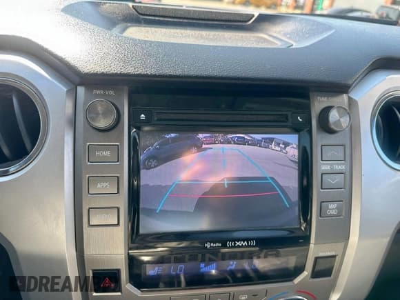 ✅ 2014 Toyota Tundra Limited • VIN: 5TFHW5F13EX365124 • Лот: 92323735. Опубликован ранее на Copart с пробегом 234 296 миль. Бесплатный доступ к архиву аукционных продаж из США и подробный отчёт об истории автомобиля на DreamBid. Изображение 13.