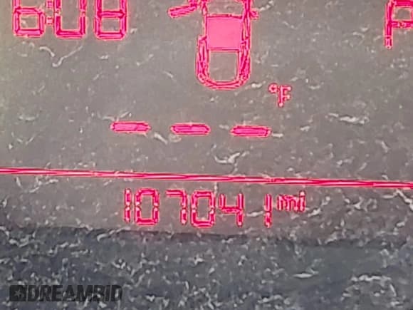 ✅ 2013 Volkswagen Beetle 2.5L • VIN: 3VW5P7AT2DM825931 • Lot: 43139576. Wystawiony na IAAI z przebiegiem 107 041 mil. Bezpłatny archiwum sprzedaży aukcyjnych z USA i szczegółowy raport historii pojazdu na DreamBid. Zdjęcie 15.