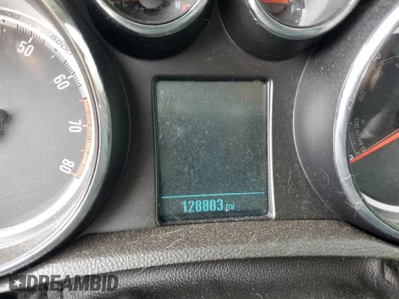 ✅ 2014 Buick Encore • VIN: KL4CJASB2EB623916 • Lot: 85914645. Wystawiony na Copart z przebiegiem 128 803 mil. Bezpłatny archiwum sprzedaży aukcyjnych z USA i szczegółowy raport historii pojazdu na DreamBid. Zdjęcie 9.