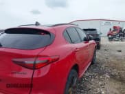 ✅ 2021 Alfa Romeo Stelvio Ti • VIN: ZASPAKBN7M7D16208 • Lot: 42094793. Wystawiony na IAAI z przebiegiem Nie podano. Bezpłatny archiwum sprzedaży aukcyjnych z USA i szczegółowy raport historii pojazdu na DreamBid. Zdjęcie 6.