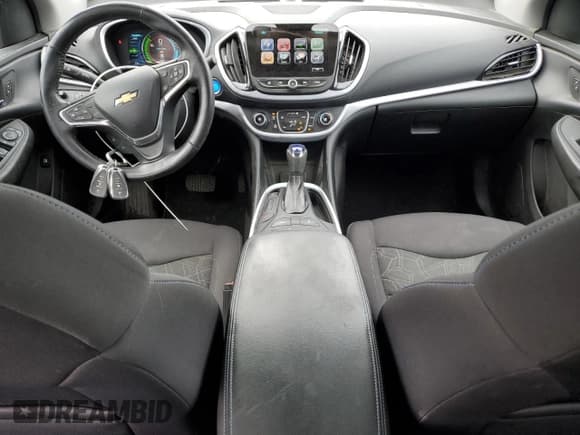 ✅ 2017 Chevrolet Volt LT • VIN: 1G1RA6S58HU205983 • Lot: 85702974. Wystawiony na Copart z przebiegiem 105 890 mil. Bezpłatny archiwum sprzedaży aukcyjnych z USA i szczegółowy raport historii pojazdu na DreamBid. Zdjęcie 8.