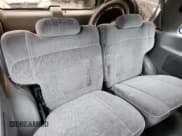 ✅ 1997 Ford Explorer • VIN: 1FMCU24E4VUA33730 • Lot: 62601625. Wystawiony na Copart z przebiegiem 100 600 mil. Bezpłatny archiwum sprzedaży aukcyjnych z USA i szczegółowy raport historii pojazdu na DreamBid. Zdjęcie 10.