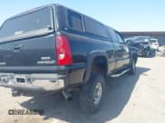 ✅ 2003 Chevrolet Silverado 2500HD LS • VIN: 1GCHC29163E123875 • Лот: 42013870. Опубликован ранее на IAAI с пробегом Не указан. Бесплатный доступ к архиву аукционных продаж из США и подробный отчёт об истории автомобиля на DreamBid. Изображение 4.