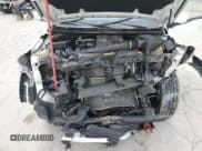 ✅ 2022 Nissan Frontier Pro-4X • VIN: 1N6ED1EK8NN610164 • Лот: 83932165. Опубликован ранее на Copart с пробегом 60 683 миль. Бесплатный доступ к архиву аукционных продаж из США и подробный отчёт об истории автомобиля на DreamBid. Изображение 11.