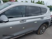 ✅ 2020 Hyundai Santa Fe Limited • VIN: 5NMS53AD6LH286356 • Lot: 42633381. Wystawiony na IAAI z przebiegiem 70 929 mil. Bezpłatny archiwum sprzedaży aukcyjnych z USA i szczegółowy raport historii pojazdu na DreamBid. Zdjęcie 15.