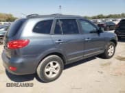 ✅ 2008 Hyundai Santa Fe GLS • VIN: 5NMSG13D88H225125 • Lot: 74509304. Listed on Copart with 226,719 mi. Free auction sales archive from the USA and detailed vehicle history report at DreamBid. Image 3.