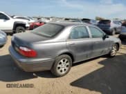 ✅ 2001 Mazda 626 LX • VIN: 1YVGF22C715200453 • Lot: 84706015. Wystawiony na Copart z przebiegiem 63 514 mil. Bezpłatny archiwum sprzedaży aukcyjnych z USA i szczegółowy raport historii pojazdu na DreamBid. Zdjęcie 3.