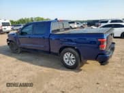 ✅ 2022 Nissan Frontier SV • VIN: 1N6ED1FJ0NN645352 • Lot: 69651375. Listed on Copart with Not provided. Free auction sales archive from the USA and detailed vehicle history report at DreamBid. Image 2.