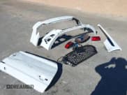 ✅ 2019 Audi RS 5 • VIN: WUAPWAF56KA907227 • Lot: 41215802. Listed on IAAI with 43,157 mi. Free auction sales archive from the USA and detailed vehicle history report at DreamBid. Image 21.