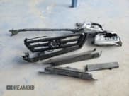 ✅ 2022 Toyota Tacoma SR • VIN: 3TYRX5GN4NT038924 • Lot: 92980535. Listed on Copart with 84,150 mi. Free auction sales archive from the USA and detailed vehicle history report at DreamBid. Image 12.