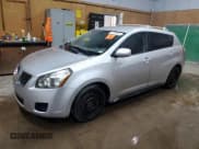 ✅ 2009 Pontiac Vibe • VIN: 5Y2SM67039Z471994 • Lot: 67187645. Listed on Copart with 235,516 mi. Free auction sales archive from the USA and detailed vehicle history report at DreamBid. Image 1.