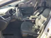 ✅ 2017 Chevrolet Volt LT • VIN: 1G1RA6S5XHU115492 • Лот: 74752944. Опубликован ранее на Copart с пробегом 96 296 миль. Бесплатный доступ к архиву аукционных продаж из США и подробный отчёт об истории автомобиля на DreamBid. Изображение 7.