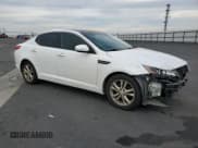 ✅ 2013 Kia Optima EX • VIN: 5XXGN4A78DG103514 • Lot: 92636685. Listed on Copart with 182,036 mi. Free auction sales archive from the USA and detailed vehicle history report at DreamBid. Image 4.