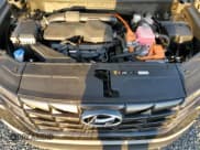 ✅ 2022 Hyundai Tucson SEL Convenience • VIN: KM8JFCA14NU071824 • Lot: 76305044. Wystawiony na Copart z przebiegiem 28 174 mil. Bezpłatny archiwum sprzedaży aukcyjnych z USA i szczegółowy raport historii pojazdu na DreamBid. Zdjęcie 12.