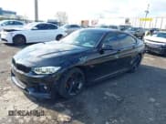 ✅ 2015 BMW 4 Series 428i xDrive • VIN: WBA4A7C5XFD415646 • Lot: 41922684. Listed on IAAI with 67,927 mi. Free auction sales archive from the USA and detailed vehicle history report at DreamBid. Image 2.