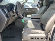 ✅ 2011 Ford Expedition Max Limited • VIN: 1FMJK2A54BEF10065 • Lot: 62543755. Listed on Copart with 132,046 mi. Free auction sales archive from the USA and detailed vehicle history report at DreamBid. Image 7.