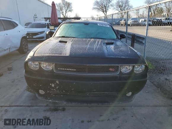 ✅ 2013 Dodge Challenger R/T Classic • VIN: 2C3CDYBTXDH535222 • Lot: 87067604. Wystawiony na Copart z przebiegiem 202 572 mil. Bezpłatny archiwum sprzedaży aukcyjnych z USA i szczegółowy raport historii pojazdu na DreamBid. Zdjęcie 5.