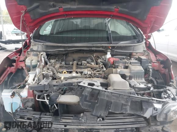 ✅ 2021 Nissan Versa SV • VIN: 3N1CN8EV5ML894414 • Lot: 43764283. Wystawiony na IAAI z przebiegiem 39 985 mil. Bezpłatny archiwum sprzedaży aukcyjnych z USA i szczegółowy raport historii pojazdu na DreamBid. Zdjęcie 10.