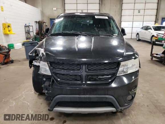 ✅ 2011 Dodge Journey R/T • VIN: 3D4PG7FG4BT546039 • Lot: 88000045. Wystawiony na Copart z przebiegiem 190 772 mil. Bezpłatny archiwum sprzedaży aukcyjnych z USA i szczegółowy raport historii pojazdu na DreamBid. Zdjęcie 5.