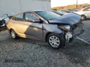 ✅ 2014 Hyundai Accent GLS • VIN: KMHCT4AE8EU777088 • Лот: 78028094. Опубликован ранее на Copart с пробегом 26 482 миль. Бесплатный доступ к архиву аукционных продаж из США и подробный отчёт об истории автомобиля на DreamBid. Изображение 4.