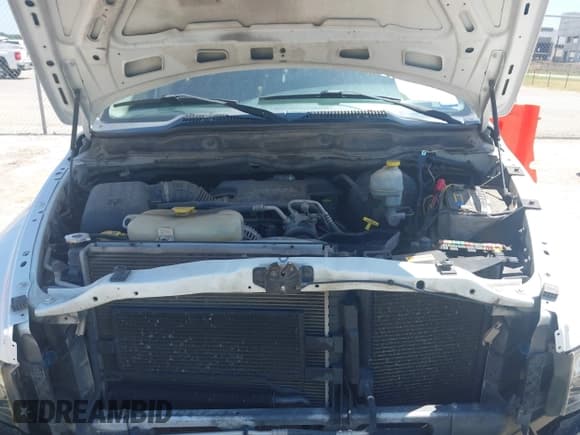 ✅ 2004 Dodge 2500 ST • VIN: 3D7KA28D54G174520 • Lot: 43009846. Wystawiony na IAAI z przebiegiem 198 881 mil. Bezpłatny archiwum sprzedaży aukcyjnych z USA i szczegółowy raport historii pojazdu na DreamBid. Zdjęcie 10.