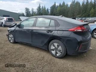 ✅ 2019 Hyundai Ioniq Blue • VIN: KMHC65LC8KU159564 • Lot: 67005244. Wystawiony na Copart z przebiegiem 55 902 mil. Bezpłatny archiwum sprzedaży aukcyjnych z USA i szczegółowy raport historii pojazdu na DreamBid. Zdjęcie 2.