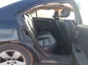 ✅ 2008 Ford Fusion SE • VIN: 3FAHP07188R185106 • Lot: 43539497. Listed on IAAI with 236,613 mi. Free auction sales archive from the USA and detailed vehicle history report at DreamBid. Image 8.