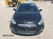 ✅ 2017 Hyundai Accent Value Edition • VIN: KMHCT4AE0HU353019 • Лот: 71100874. Опубликован ранее на Copart с пробегом 77 026 миль. Бесплатный доступ к архиву аукционных продаж из США и подробный отчёт об истории автомобиля на DreamBid. Изображение 5.